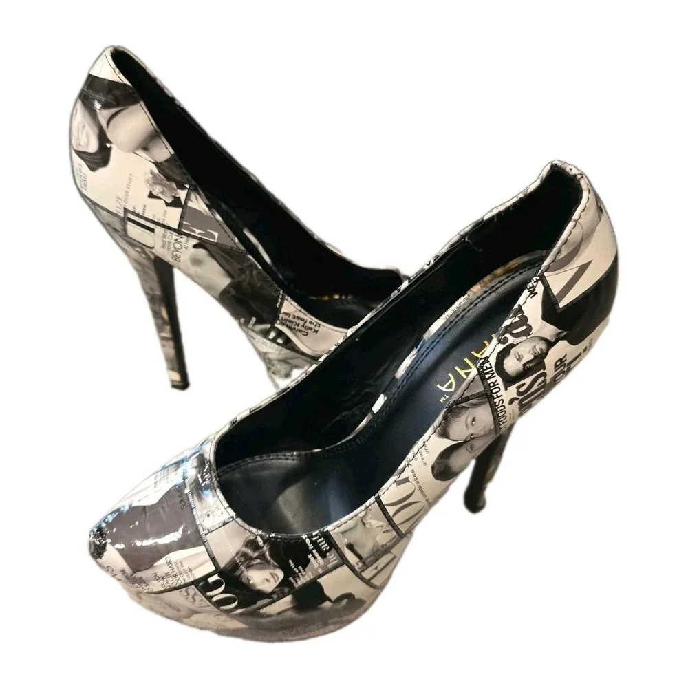 Liliana product pair